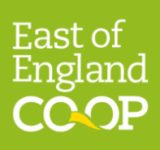 Logo East of England Co op 150