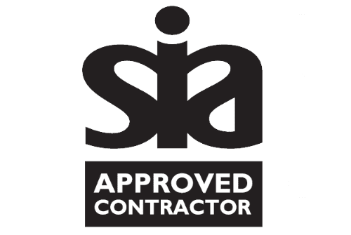 Logo SIA Approved Contractor